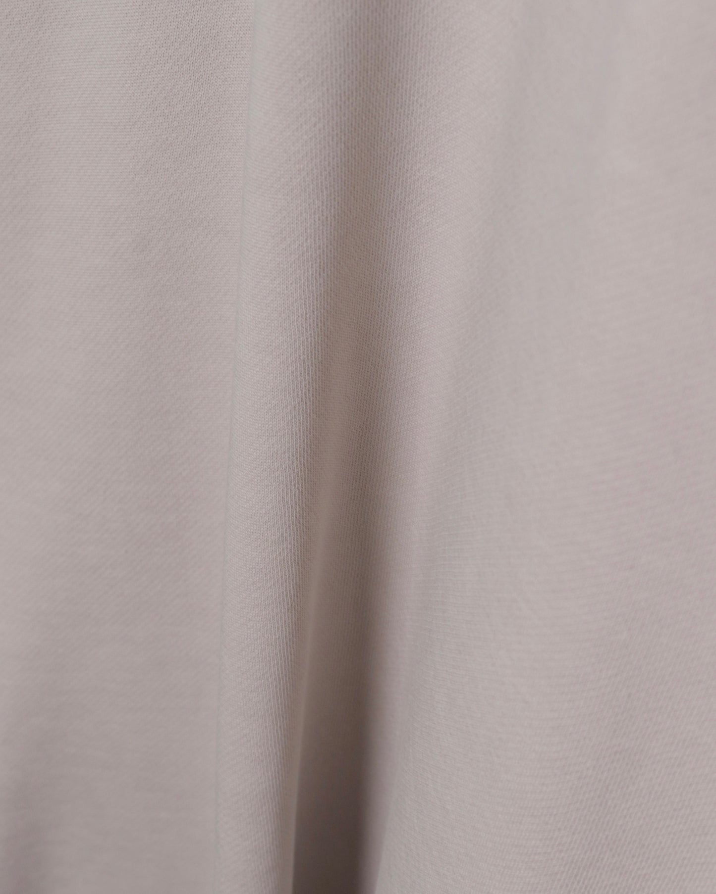 Luxe Crewneck Sweatshirt (Cream)
