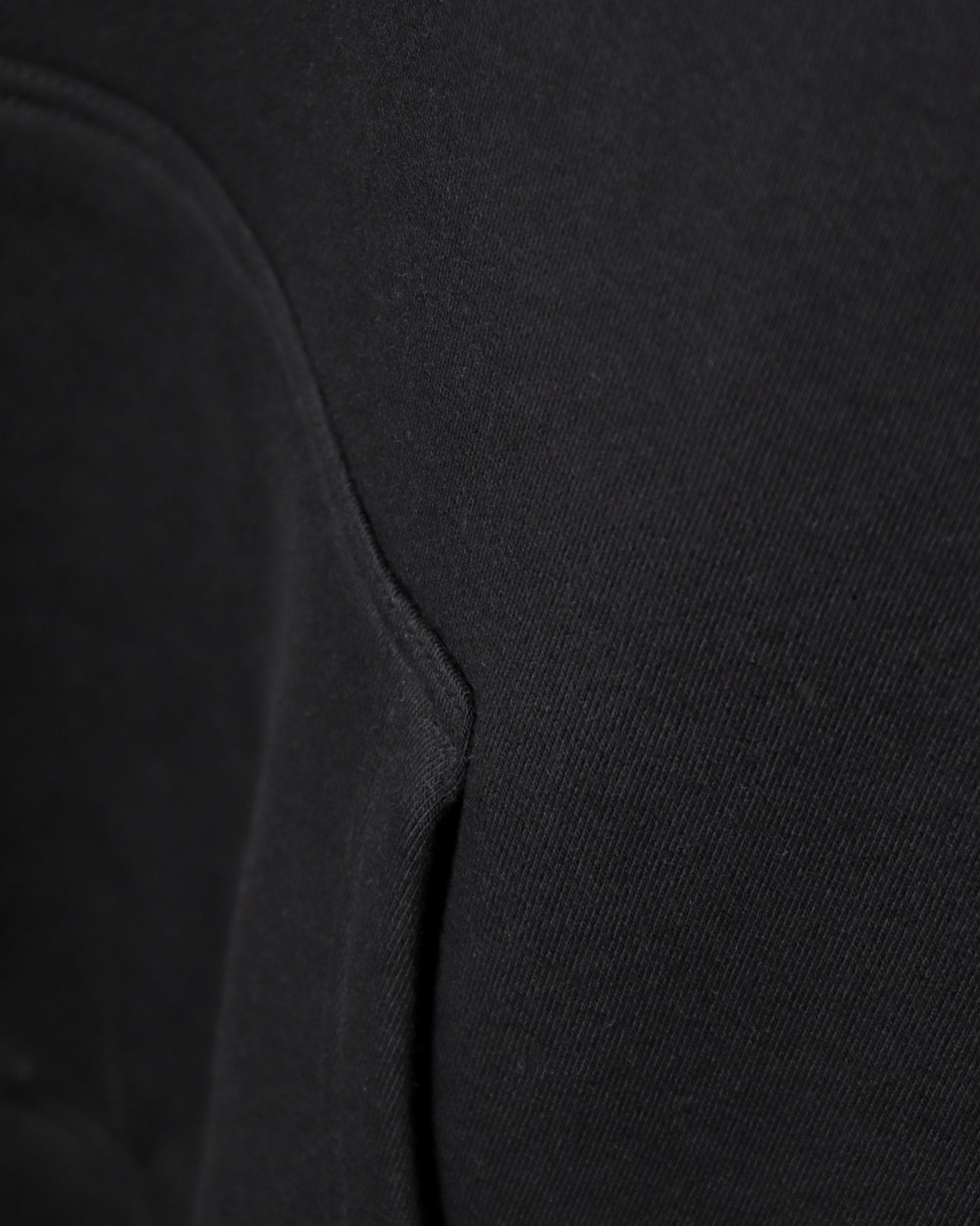 Do What You Fear Hoodie (Black)