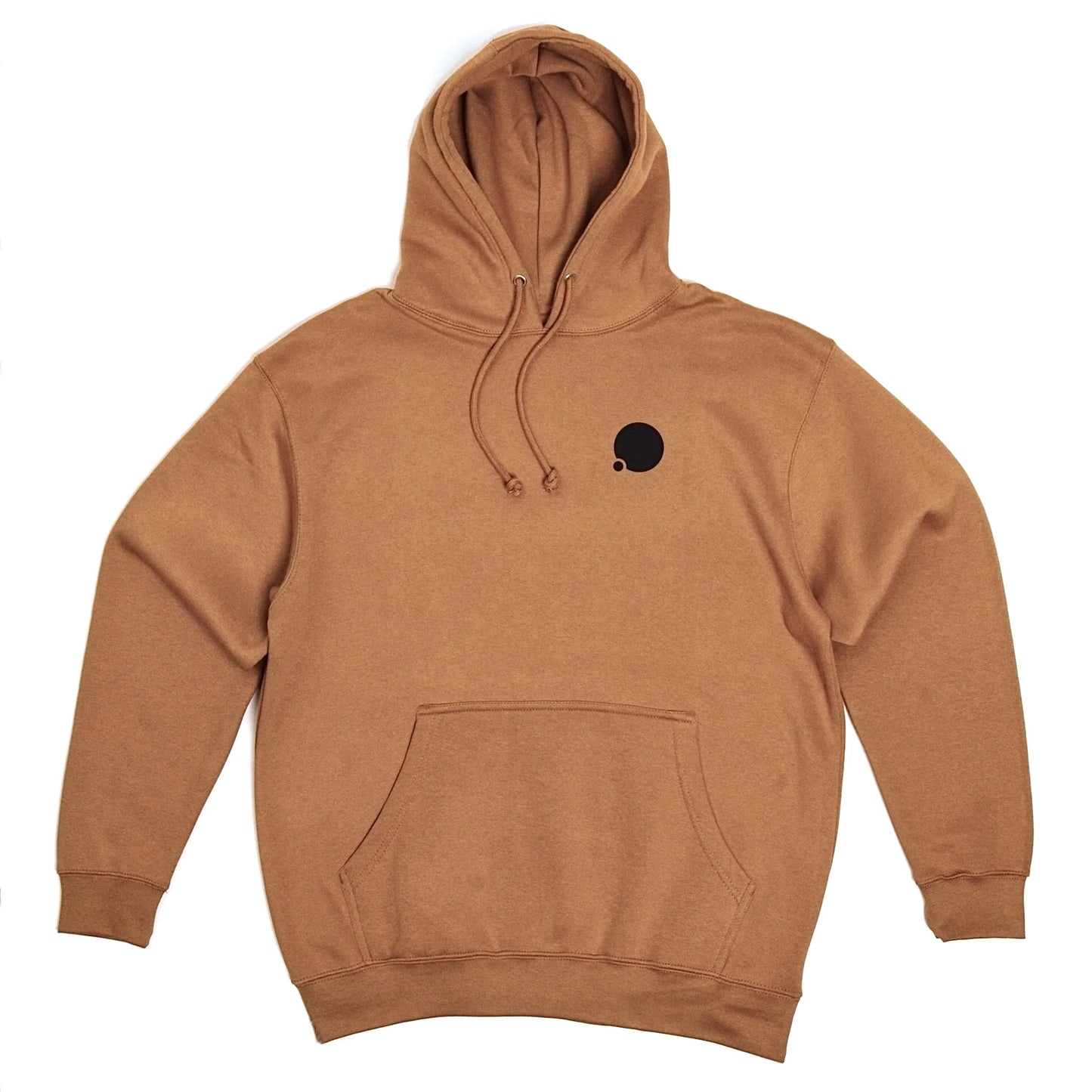 Vision Love Classic Hoodie (Caramel)