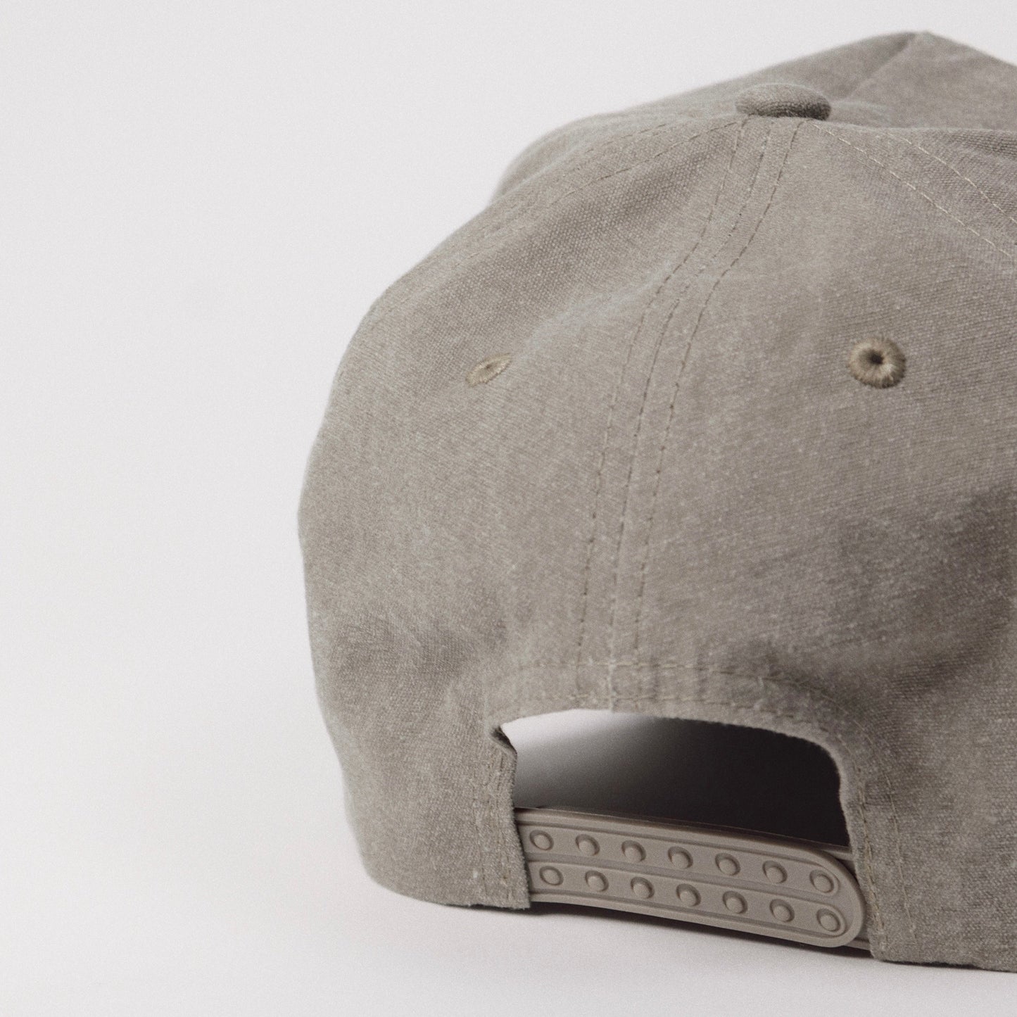 Free Your Mind Retro Hat (Earth Brown)