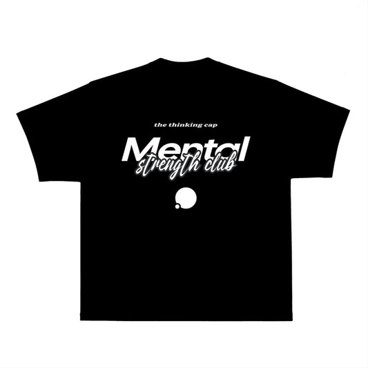 MS Club Tee (Black)