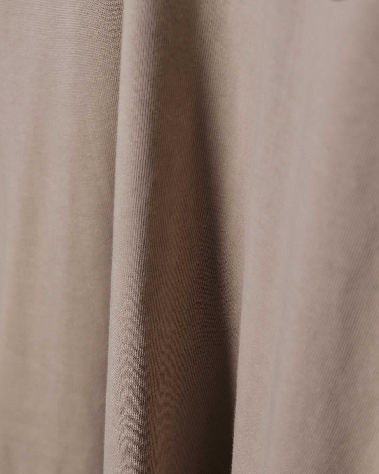 Luxe Tee (Greige)