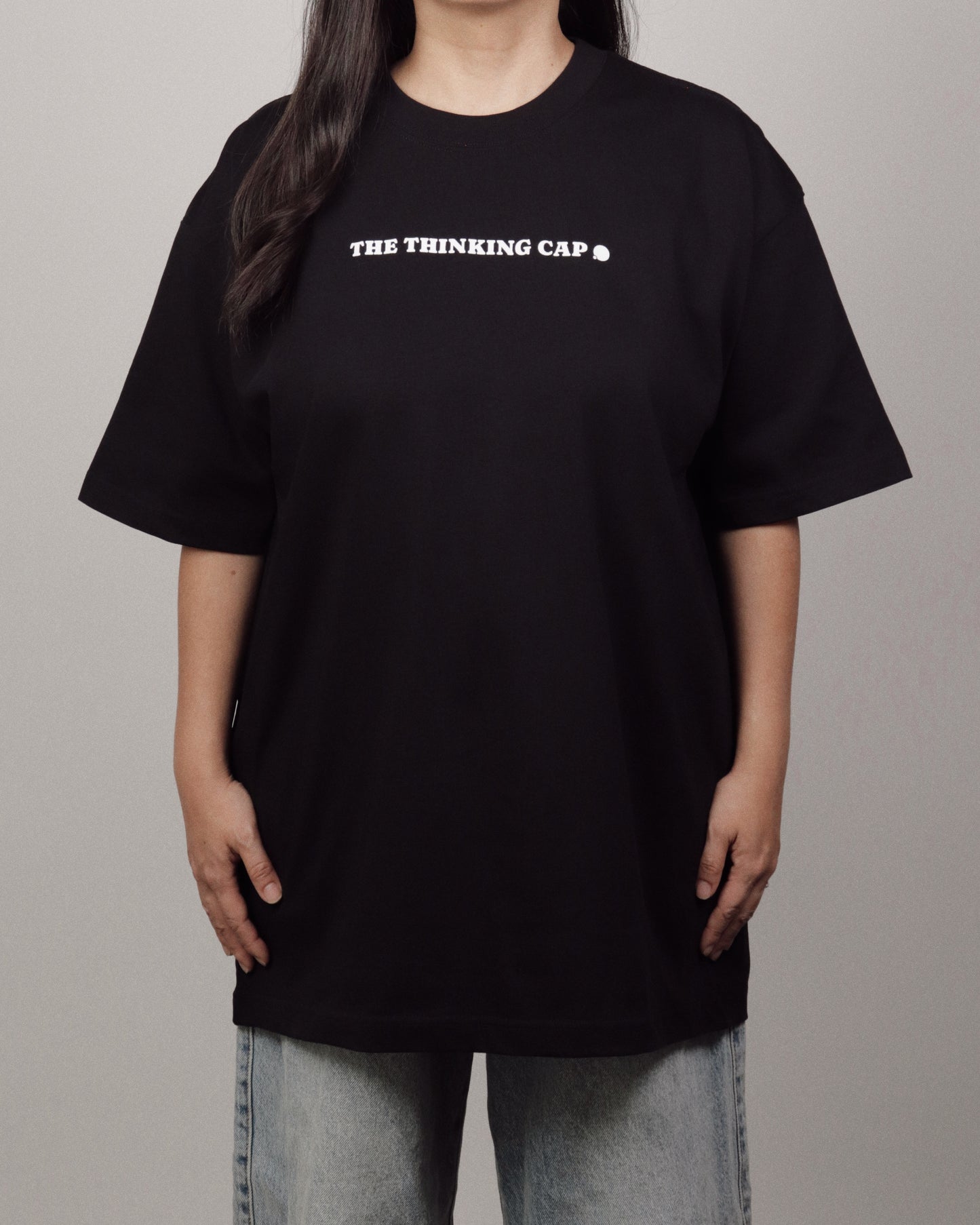 Do What You Fear Tee (Black)