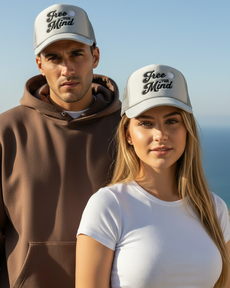 Both Sultry Cliffside