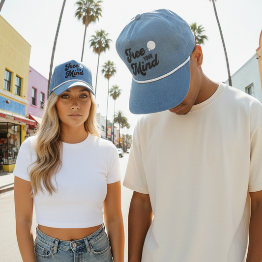Fisheye Hat Forward Eyes Hidden Bright
